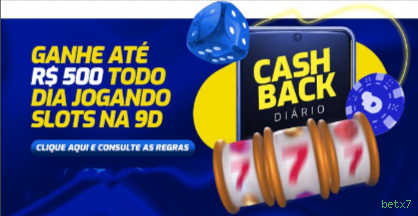 Requisitos do APK da betx7 para Android