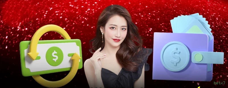 Página oficial da betx7 no Facebook