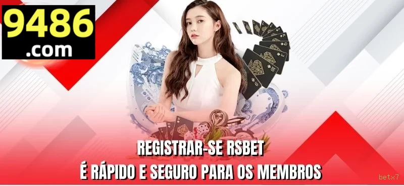 Login seguro na betx7