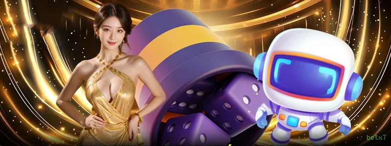 Jogos de loteria online na betx7