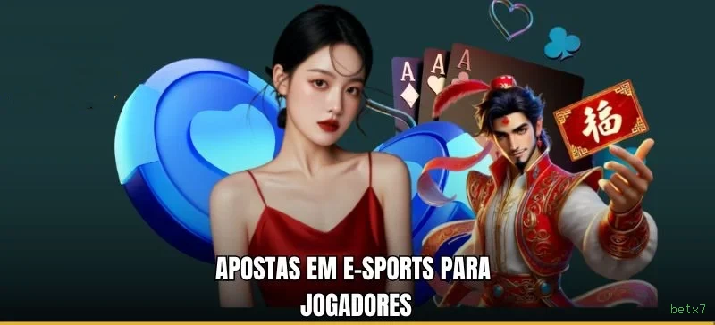 Canal oficial da betx7 no Telegram