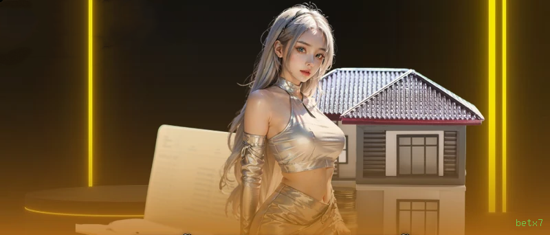 Programa VIP exclusivo da betx7