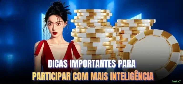 Programa VIP exclusivo da betx7