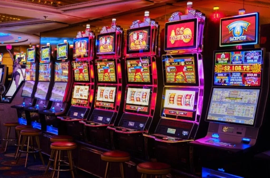 Slots betx7 - Sweet Bonanza e caça-níqueis populares